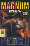 Cover for Magnum Spesial (Bladkompaniet / Schibsted, 1988 series) #7/1991