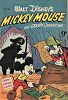 Cover for Walt Disney's One Shot (W. G. Publications; Wogan Publications, 1951 ? series) #46