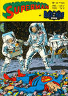 Cover for Superman et Batman et Robin (Sage - Sagédition, 1969 series) #32