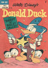 Cover for Walt Disney's Donald Duck (W. G. Publications; Wogan Publications, 1954 series) #26