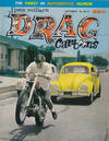 Cover for Drag Cartoons (Millar Publishing Company, 1963 series) #31