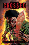 Cover Thumbnail for Crossed Badlands (2012 series) #21