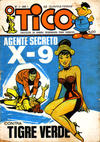 Cover for O Tico (Portugal Press, 1974 series) #2