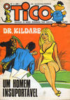 Cover for O Tico (Portugal Press, 1974 series) #3
