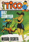 Cover for O Tico (Portugal Press, 1974 series) #4