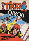 Cover for O Tico (Portugal Press, 1974 series) #12