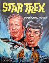 Cover for Star Trek Annual (World Distributors, 1969 series) #1972