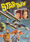 Cover for Star Trek Annual (World Distributors, 1969 series) #1978