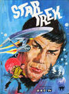 Cover for Star Trek Annual (World Distributors, 1969 series) #1979