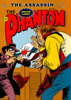 Cover for The Phantom (Frew Publications, 1948 series) #1647