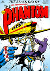 Cover for The Phantom (Frew Publications, 1948 series) #1649