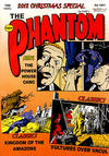 Cover for The Phantom (Frew Publications, 1948 series) #1651