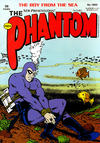 Cover for The Phantom (Frew Publications, 1948 series) #1652