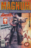 Cover for Magnum Spesial (Bladkompaniet / Schibsted, 1988 series) #1/1992