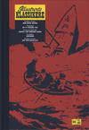 Cover for Illustrerte Klassikere (Hjemmet / Egmont, 2006 series) #40