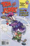 Cover for Tom og Jerry (Hjemmet / Egmont, 2010 series) #1/2013