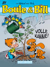 Cover for Boule & Bill (Salleck, 2002 series) #31 - Volle Kanne!