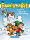 Cover for Boule & Bill (Salleck, 2002 series) #32 - Mein bester Freund