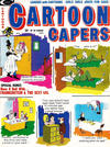 Cover Thumbnail for Cartoon Capers (1966 series) #v9#1