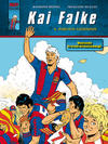 Cover for Kai Falke (Salleck, 2008 series) #6 - Pablitos Geheimnis