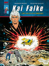 Cover for Kai Falke (Salleck, 2008 series) #7 - Die Nacht von Tibidabo