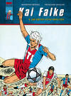 Cover for Kai Falke (Salleck, 2008 series) #9 - Die ersten fünf Minuten