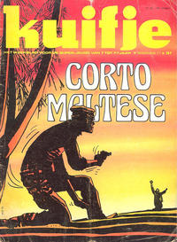 Cover Thumbnail for Kuifje (Le Lombard, 1946 series) #20/1974