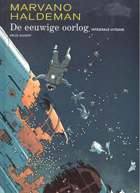 Cover Thumbnail for De eeuwige oorlog Integraal (Dupuis, 2008 series) 