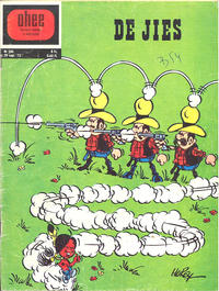 Cover Thumbnail for Ohee (Het Volk, 1963 series) #546