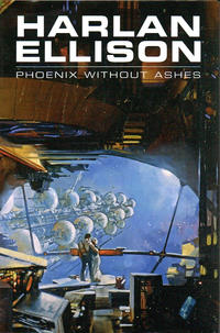 Cover Thumbnail for Phoenix Without Ashes (IDW, 2011 series) #[nn]