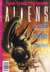 Cover Thumbnail for Aliens (Dark Horse International, 1991 series) #v2#3