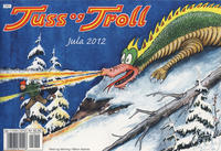 Cover Thumbnail for Tuss og Troll (Hjemmet / Egmont, 2008 series) #2012
