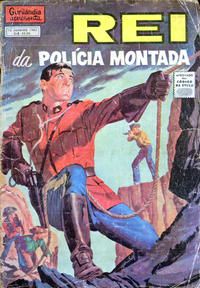 Cover Thumbnail for Gurilândia (O Cruzeiro, 1959 ? series) #v4#1