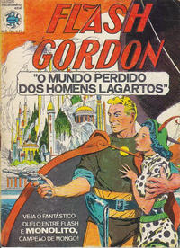 Cover Thumbnail for Escaravelho Azul (Palirex, 1969 ? series) #v2#47