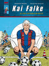 Cover for Kai Falke (Salleck, 2008 series) #10 - Eine gefährliche Wette