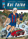 Cover for Kai Falke (Salleck, 2008 series) #11 - Der Plan des Argentiniers