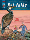 Cover for Kai Falke (Salleck, 2008 series) #12 - Das Haus des Kormorans
