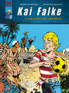 Cover for Kai Falke (Salleck, 2008 series) #13 - Verschollen in der Wüste