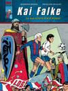 Cover for Kai Falke (Salleck, 2008 series) #14 - Das fünfte Tor für Lille