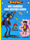 Cover for Kosmi (Salleck, 2002 series) #2 - Der Zauberer vom grossen Bären
