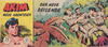 Cover for Akim Neue Abenteuer (Lehning, 1956 series) #41