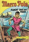 Cover for Marco Polo (Lehning, 1963 series) #1