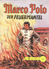 Cover for Marco Polo (Lehning, 1963 series) #8
