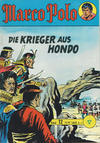 Cover for Marco Polo (Lehning, 1963 series) #12