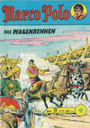 Cover for Marco Polo (Lehning, 1963 series) #21