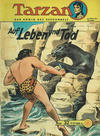 Cover for Tarzan (Lehning, 1959 series) #32