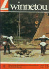 Cover for Winnetou (Lehning, 1964 series) #73