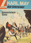 Cover for Karl May (Lehning, 1963 series) #37