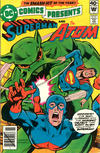Cover Thumbnail for DC Comics Presents (1978 series) #15 [Whitman]