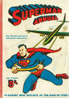 Cover for Superman Annual (Atlas Publishing, 1951 series) #1954-5